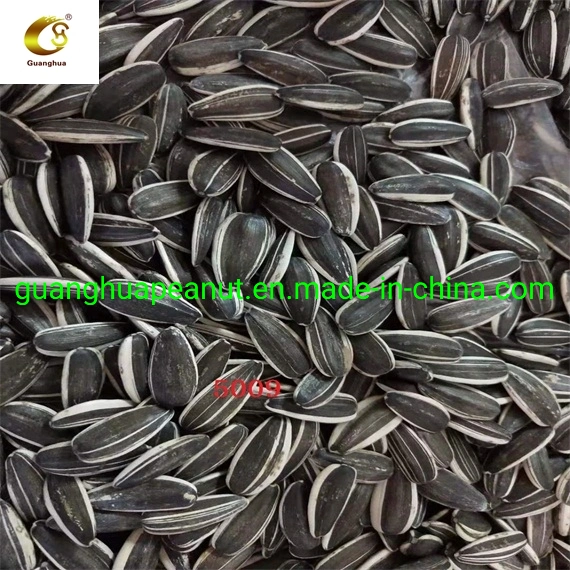 Customizad Sunflower Seeds with Shell