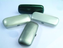 Plastic Optical Case (P7005)