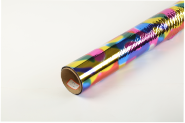 Customized Popular Bronzing Foil