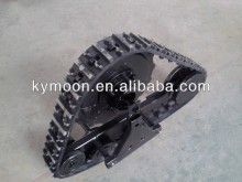 ATV/UTV rubber track kits/Rubber track system