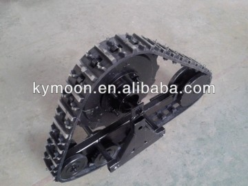 ATV/UTV rubber track kits/Rubber track system