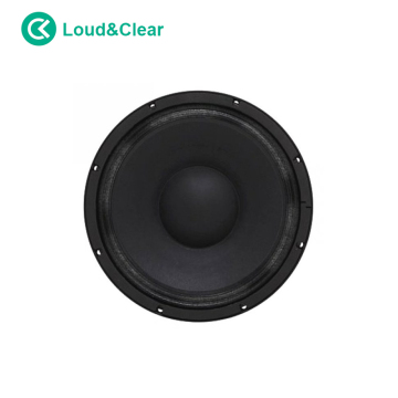high sensitivity with low price 12inch neo subwoofer