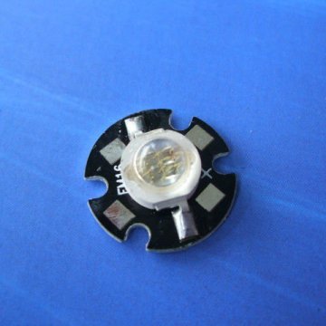 5W 385nm High Power UV Led