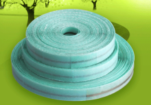 Security label em sticker library security strip magnetic em book tag for book