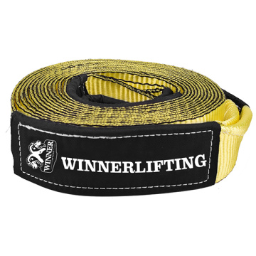 Vehicle Recovery Rope 30ft