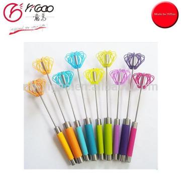 102474 Egg whisk Kitchen Whisk Tool Hand Egg Beater