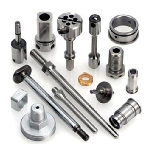 Custom Cnc Precision Stainless Steel Part