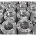 Carbon steel Plate flanges