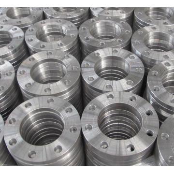 Carbon steel Plate flanges