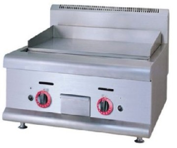 Top Gas griddle gas stove griddle