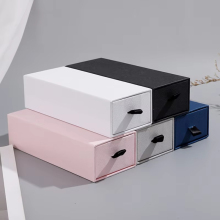 Luxury Custom Sunglasses Cases with Logo: Rigid Paper Gift Packaging Boxes