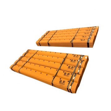 7T1625 Motor Grader Blades - Spare Parts