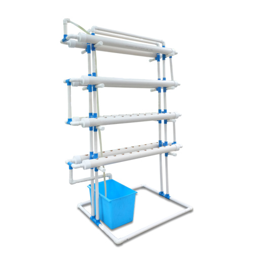 Système de culture verticale hydroponique commerciale Skyplant