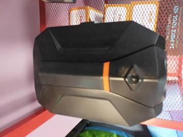 Light Multi Tool with Lamp