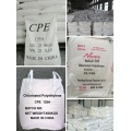 Impact modifier Chlorinated Polyethylene CPE 135A