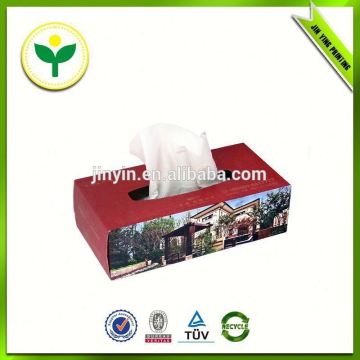 car tissue boxes covers