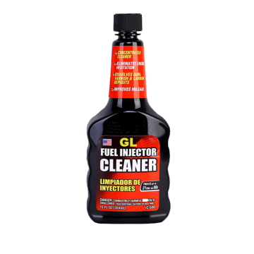 Best Fuel Injector Cleaner Parts for Cars