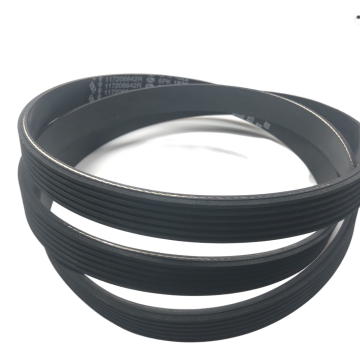 OEM Auto poly v belt fan belt