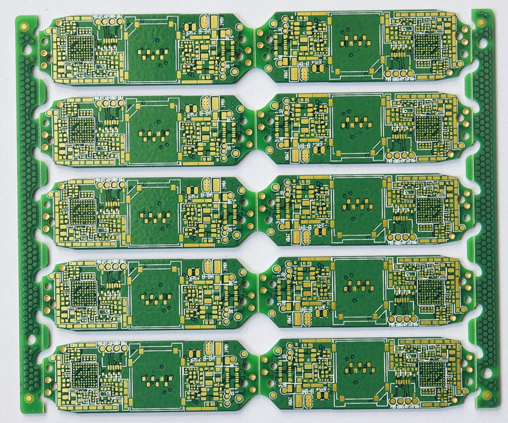 Traceability Pcb