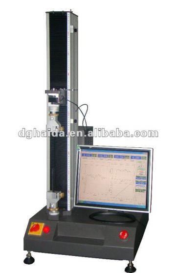 Computer Tape Peeling Testing Instruments