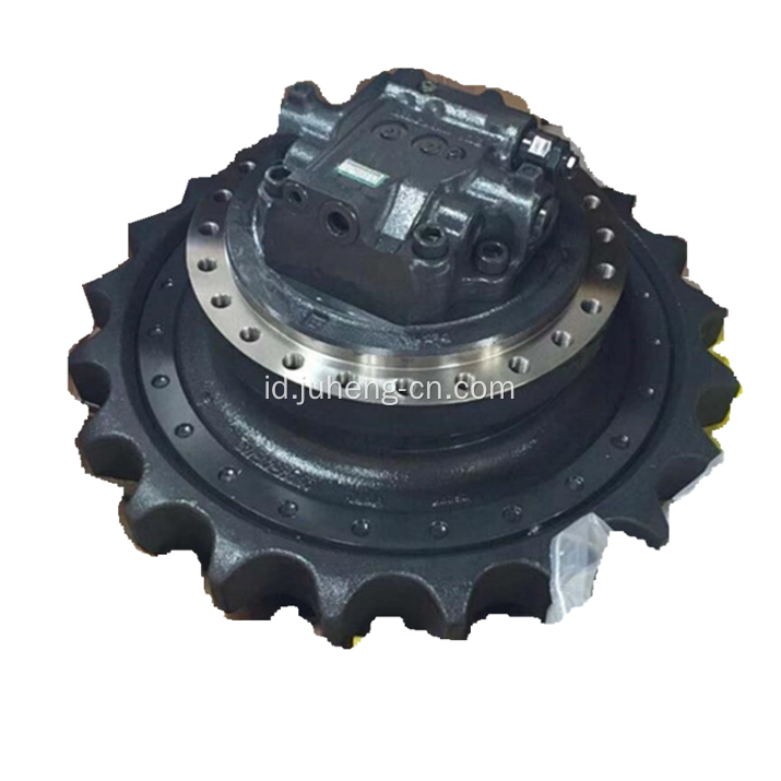 Final Drive Komatsu PC350LC-8 207-27-00440