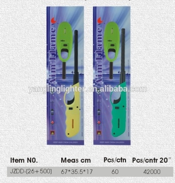 GAS LIGHTER (TWIN PACK)