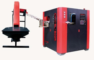 Bottle Blowing Machine