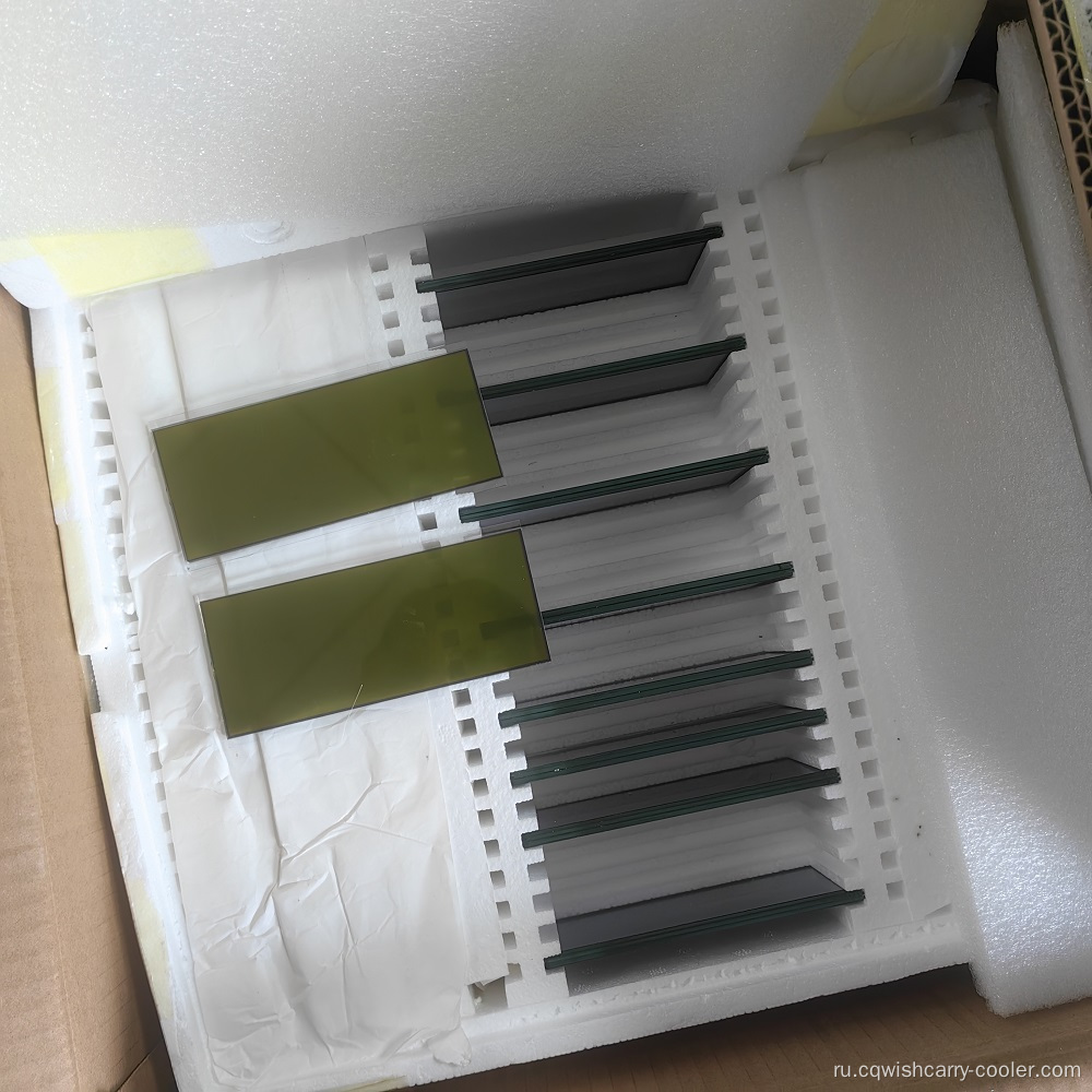 CA-8452372-LCD-экран для HMIS SR2/SR3/SR4, альтернативные запасные части для термокера