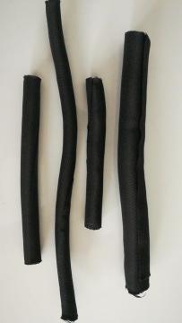 Self Split Polyester Braided Cable Sleeving