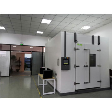 Environmental Testing