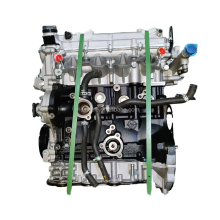 High Quality TN4G18T 1.8T Engine Assembly Direct from Factory for ZOTYE Models