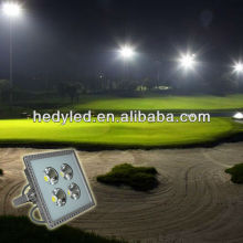 400W LED Outdoor Sports Lighting For Professional Glof Court Lighting