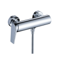 Cylinder Thermostatic Shower Mixer