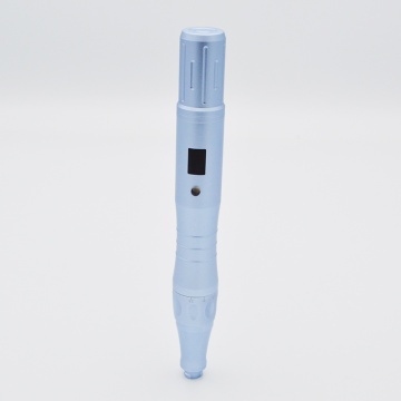 Digital 6 Speeds Medical Auto Electric Pen