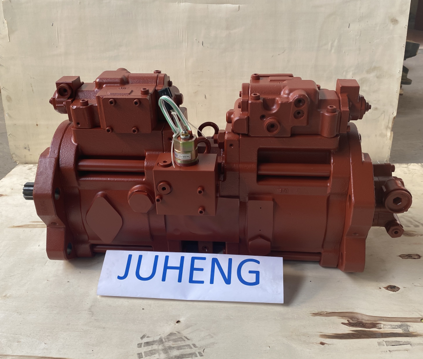 DH225-7 Hydraulic pump