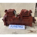 KAWASAKI DH225-7 K3V112DT-112R-9C02 Pompe hydraulique