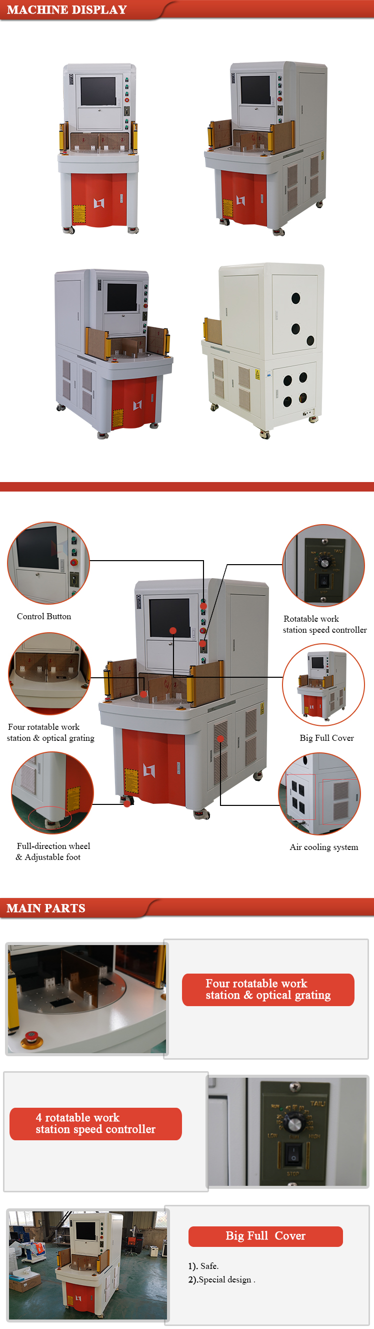 Gold metal machine jewellery laser marking engraving