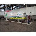 25M3 Propane propane Tankuna