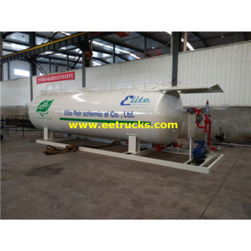 25M3 Propane propane Tankuna