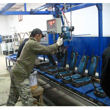 PU Sole Making Machine Search Engine