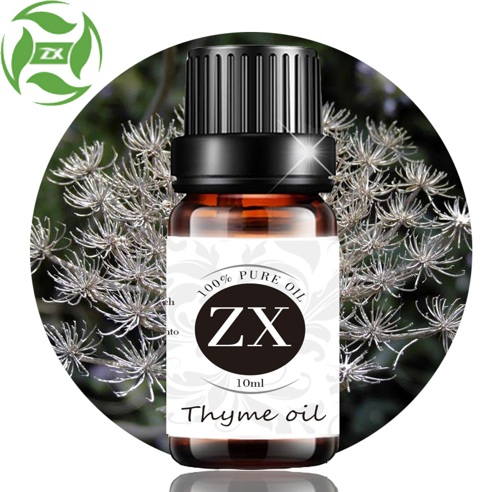 thyme oil