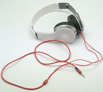 Mini Studio Noise Cancelling Headphone