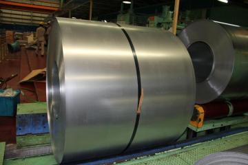 Corrugated Galvanized Roof Steel Coil for Roofing Sheet