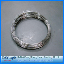 Will Galvanized Wire Rust