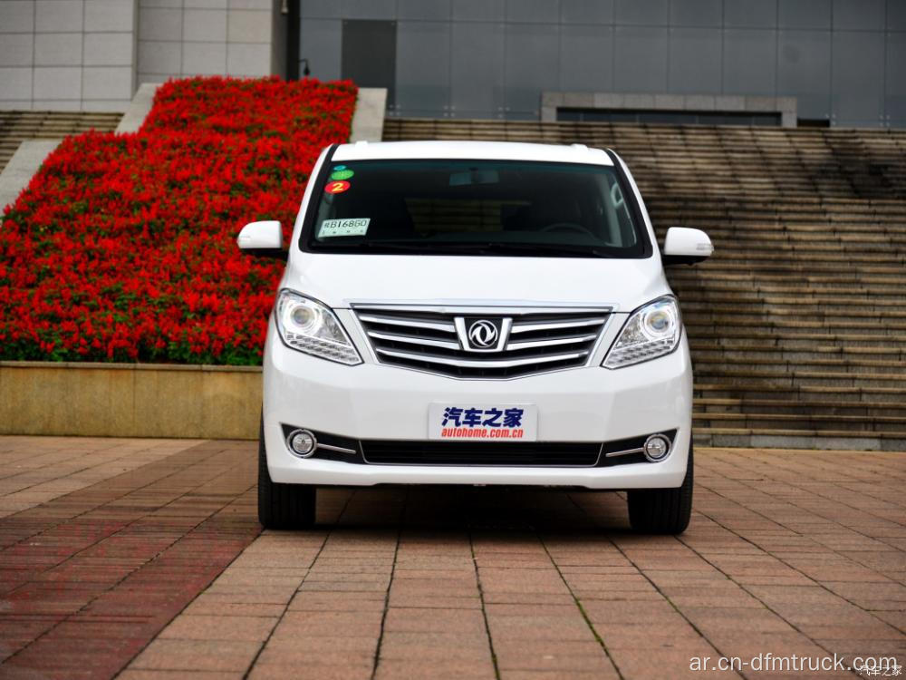 دونغفنغ CM7 MPV 7 مقاعد 2.0T أوتوماتيكي