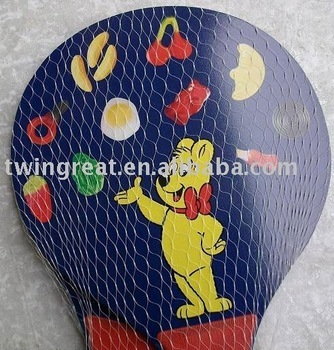 paddle tennis rackets