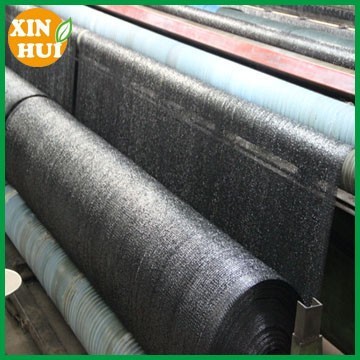 sun shade netting raschel warp knitting machine