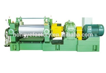 rubber mixing mill/Open mixing mill