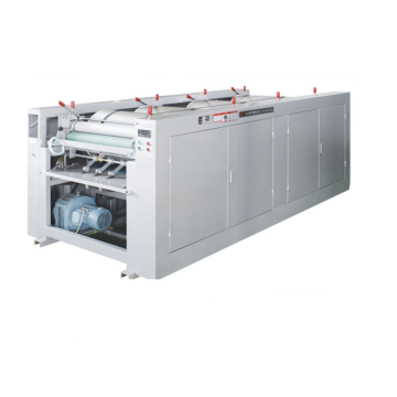 PP Woven Bags Offset Printing Machine