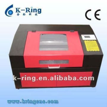 KR530 Plastic Laser engraver